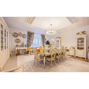 Современный дом в премиальном КП