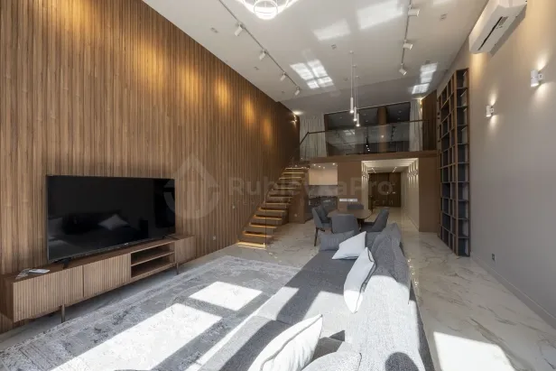 Ваша квартира у леса