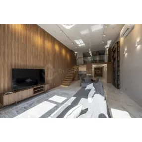 Ваша квартира у леса