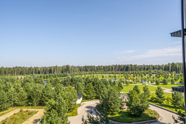 Старт продаж нового дома Азарово