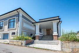 Новый дом в премиум КП Азарово