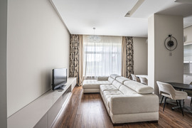 Азарово: жизнь в лесу у Рублёвки