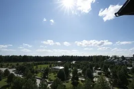 Видовая квартира 145 м2 на 4 эт