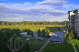 3-х комнатная кв-ра с видом лес