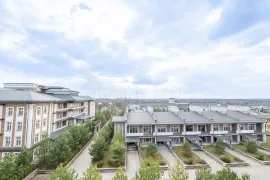 Старт продаж нового дома Азарово