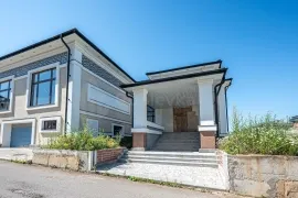 Новый дом в премиум КП Азарово