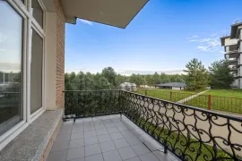 Квартира 123 м2 с новым ремонтом