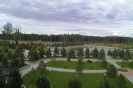 Азарово Северное