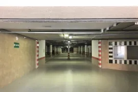 Машиноместа 40м2