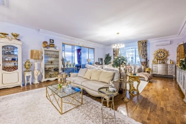 Современный дом в премиальном КП