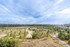 Старт продаж нового дома Азарово