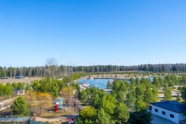 2 ккв 121 м2 в элитном Азарово