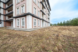 Старт продаж нового дома Азарово