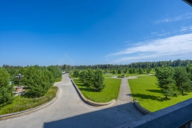 Старт продаж нового дома Азарово