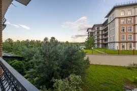 Квартира 104 м2 с новым ремонтом