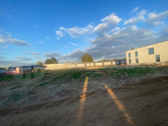 Участок, 17 сот. в премиум КП