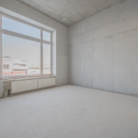 3к. двухуровневая светлая кв-ра