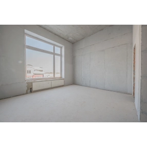 3к. двухуровневая светлая кв-ра