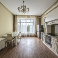 2-х комнатная квартира в аренду