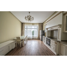 2-х комнатная квартира в аренду