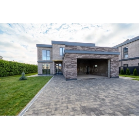 Новый дом 358м2 на 11 сот