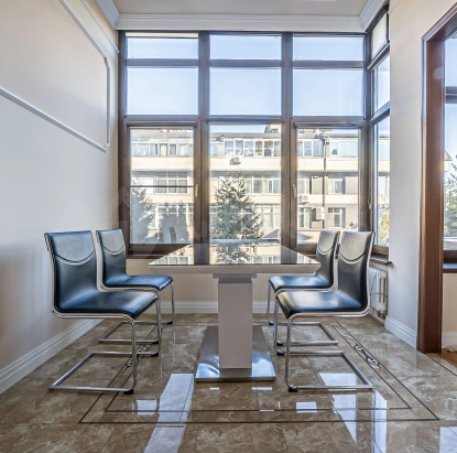 4 к квартира КП Новое Лапино