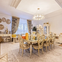 Современный дом в премиальном КП