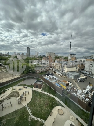 Новая стильная 2 ккв.