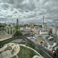 Новая стильная 2 ккв.