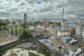 Новая стильная 2 ккв.