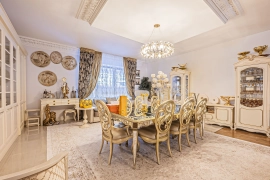 Роскошь в 25 минутах от Москвы