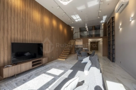 Ваша квартира у леса