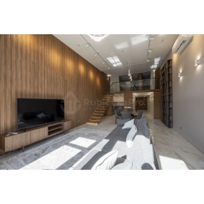 Ваша квартира у леса