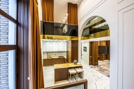 Квартира-трансформер жизни