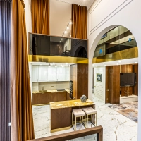 Квартира-трансформер жизни