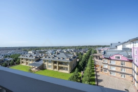 Новый дом в Азарово