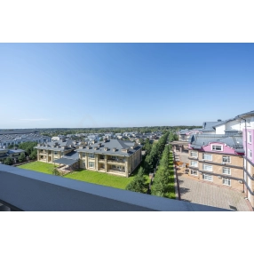 Новый дом в Азарово