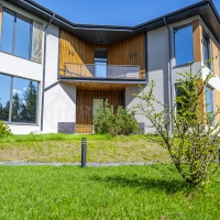 Аренда дом 584 м2 в элитном КП