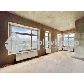 4-комн. квартира, 180 м², 8 окон