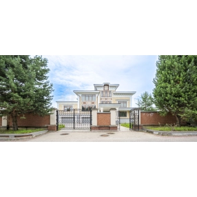 Новый дом в премиум КП Азарово