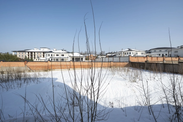 50 сот в премиальном КП Азарово