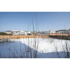 50 сот в премиальном КП Азарово