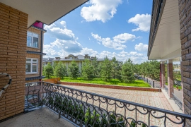 Квартира в премиум КП Азарово