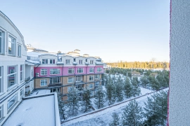 3 ккв в премиальном КП Азарово 