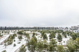 4 комнатная видовая квартира