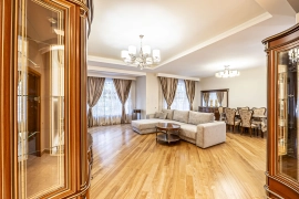 Таунхаус 3 спальни в тихом центре