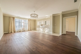 2-х км. кв-ра с сауной