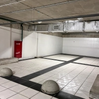 Бокс на 4 автомобиля