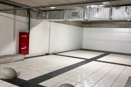 Бокс на 4 автомобиля