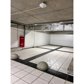 Бокс на 4 автомобиля